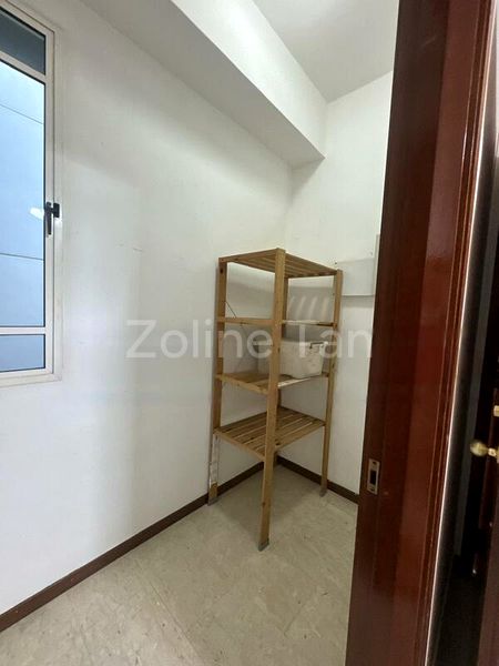3 Bed Condo for Rent in  Casa Rosa - Image 1